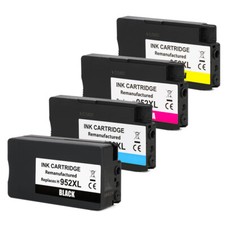 95U remanufacture ink cartridge for HP 7740 8210 8216 8710 8720 inkjet printer picture