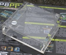 1x 146*140*42MM 3-hole 500ML computer water-cooled optical drive water tank picture