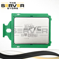 (UNLOCKED) AMD EPYC 7702P 2.0GHz 64C 256MB 200W SP3 CPU 100-000000047 picture