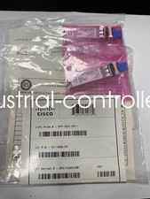 NEW SFP-OC3-IR1 Cisco original OC3/STM1 SFP, Single-mode fiber, Intermediate picture