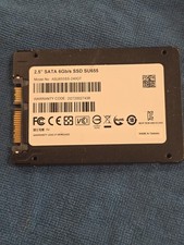 ADATA SU655 ASU655SS-240GT 240 GB SATA III 2.5 in Solid State Drive picture