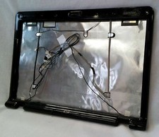 HP Pavilion dv2000 Laptop LCD BEZEL & CASE Wifi-N Wireless w/ Web Camera Webcam picture
