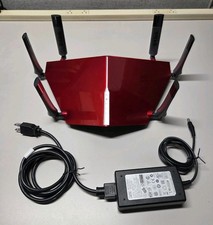 D-Link AC3200 DIR-890L Tri Band Gigabit WiFi Router  picture