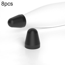 Para Xiaomi Stylus Pen 2 8pcs / Set Silicona resistente al desgaste Stylus Nib picture