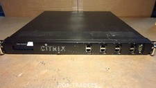 Citrix 7000 NetScaler NS7000 Access Gateway Security Firewall + INCL 1x 160GB HD picture