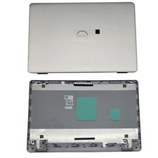 New 638V6 0638V6 LCD Rear Lid Back Cover Top Case For Dell Inspiron 14 5493 US picture