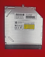 HP 820286-HC0 DU-8AESH DVD/CD Laptop Rewritable Drive picture