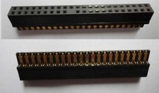LOT 2 Dell Latitude D600 D610 FOXCONN Hard Drive Caddy IDE PATA Connector 8267R picture