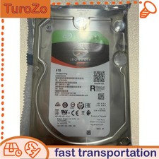ST6000NE000 New Seagate IronWolf Pro 6TB Hard Drive 3.5