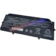 FPB0340S FPCBP536 Battery for Fujitsu LifeBook U937 U938 U939 U939X U9310 U9311X picture