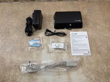 Mikrotik LtAP mini RB912R-2nD-LTm Weatherproof Wireless Access Point picture