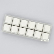 USB 12-key keyboard Shortcut Keys Programmable Keyboard DIY Mechanical Keyboard picture