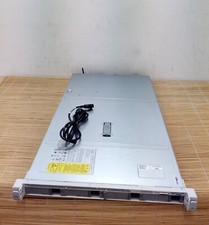 Cisco UCSC-C220-M5L UCS C220 M5 LFF no CPU mem HD PCIe 1x PSU picture