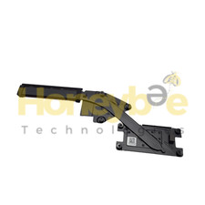 NEW GENUINE OEM DELL LATITUDE 3400 LAPTOP CPU COOLING HEATSINK HYJG9 0HYJG9 picture