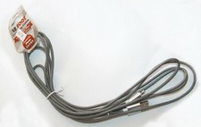 10 FT Sync & Charge USB Cable gray New picture