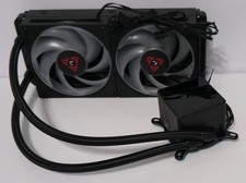 HP Omen 35L Valorant Limited Edition AIO 240mm w/Fans picture