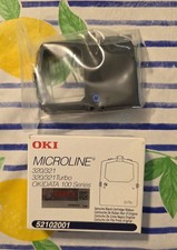 OKI MICROLINE 320/321 TURBO OKIDATA 100 SERIES 52102001 New in Packaging picture