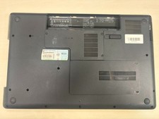 HP PAVILION G72 CASEBACK picture