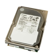 Seagate Cheetah 36LP ST336704LW 36.7 GB picture
