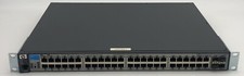 HP ProCurve 2910al-48G 48 Port Gigabit Ethernet Network Switch J9147A picture
