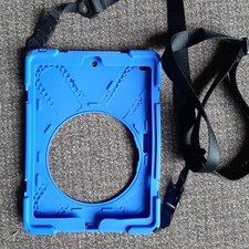 ZenRich iPad 9th Generation Case, iPad 8th/7th Generation 10.2 Case picture