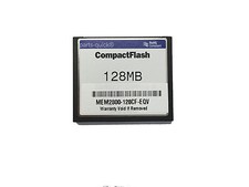 MEM2800-128CF 128MB Flash Cisco 2801 2811 2821 2851 Router Compact Flash Card picture