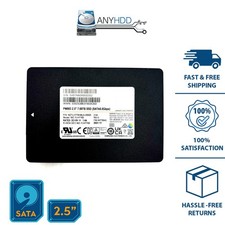 Samsung PM883 7.68TB SATA III 6Gb/s 2.5