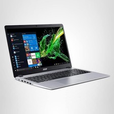 Acer Aspire 5 Slim Laptop 15.6 inches Full HD IPS Display AMD Ryzen 3 Computer picture