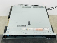 Dell PowerEdge R440 4LFF 1U 2x Gold 31041.70GHz, Dual PSU 550W (No RAM, No HDD) picture