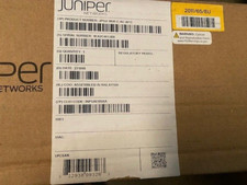 Juniper JPSU-1600-C-AC-AFO 1600W PSU AFO airflow EX4400 picture
