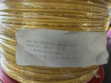 Siecor Optical Cable TBII - DFNR (UL) DFN FT4 SC/SC single-mode Duplex 9/125 40m picture