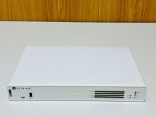 SOPHOS XGS 136 Next Generation Firewall with AC Code SSL/TLS Used Japan Exc++ picture