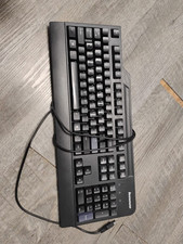 Lenovo SK-8825 54Y9400 Black Standard USB-Wired Keyboard picture