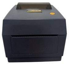XPLZ Thermal Label Printer Model NO. :480B picture