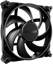 be quiet Silent Wings 4 140mm PWM High Speed Fan - 1900 RPM, FDB, 78.4 CFM picture