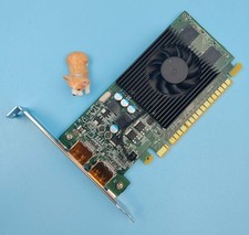 Dell NVIDIA GeForce GT 730 2GB GDDR3 PCIe x16 Graphics Video Card T622V picture