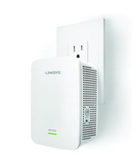 Linksys AC1900 Gigabit Range Extender/WiFi Booster/ Repeater -Max Stream RE7000 picture