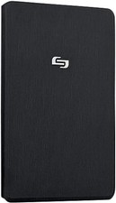 Solo New York Millennia Slim Case for iPad Air (PRO256-4BB24) New picture