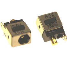 AC DC POWER JACK SOCKET PLUG FOR Toshiba Tecra A50-A1550 SATELLITE L655D-S5050 picture