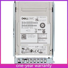 NNGV4 0NNGV4 New Dell 800GB 24Gbps SAS MU TLC 2.5'' SSD 14/15/16G KIT picture