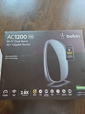 AC1200 Wifi Dual Band Router picture