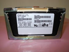 VINTAGE SEAGATE ST43400N 3.4GB 5.25