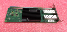 GENUINE Dell Intel **X710DA2BLK** CNA X710-DA2 Dual 10GbE SFP+ CNA LP picture