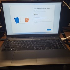 Scratch LCD Lenovo ThinkBook 15 G2 ITL Core i7-1165G7 2.8GHz 16GB 512GB SSD w/OS picture
