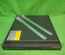 Cisco UCS-FI-6332-16UP 40-Port Fabric Switch Dual 650W PSU Rack Kit picture