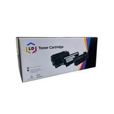 New Sealed LD Toner Cartridge Compatible with Dell S2830 Black High Yield picture