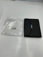 GPD Pocket 3 Win Max & P2 Laptop Official case Black Leather (QTY 2) picture
