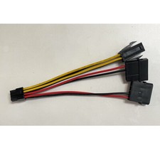 1Pcs For Supermicro BPN-NVMe4-216N-S24 Customized Cables picture