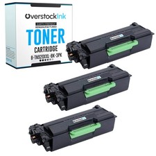 3-Pack Compatible OSI TN-920XXL Toner fits Brother HL-L6210DW L6210DWT L6217DW picture