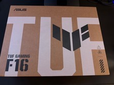 2026 ASUS TUF F16 16